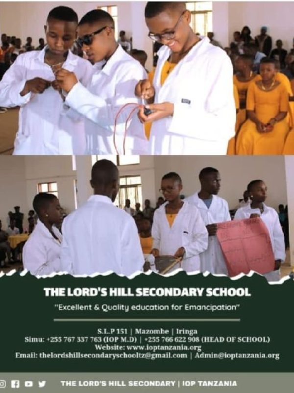 Students-Lab